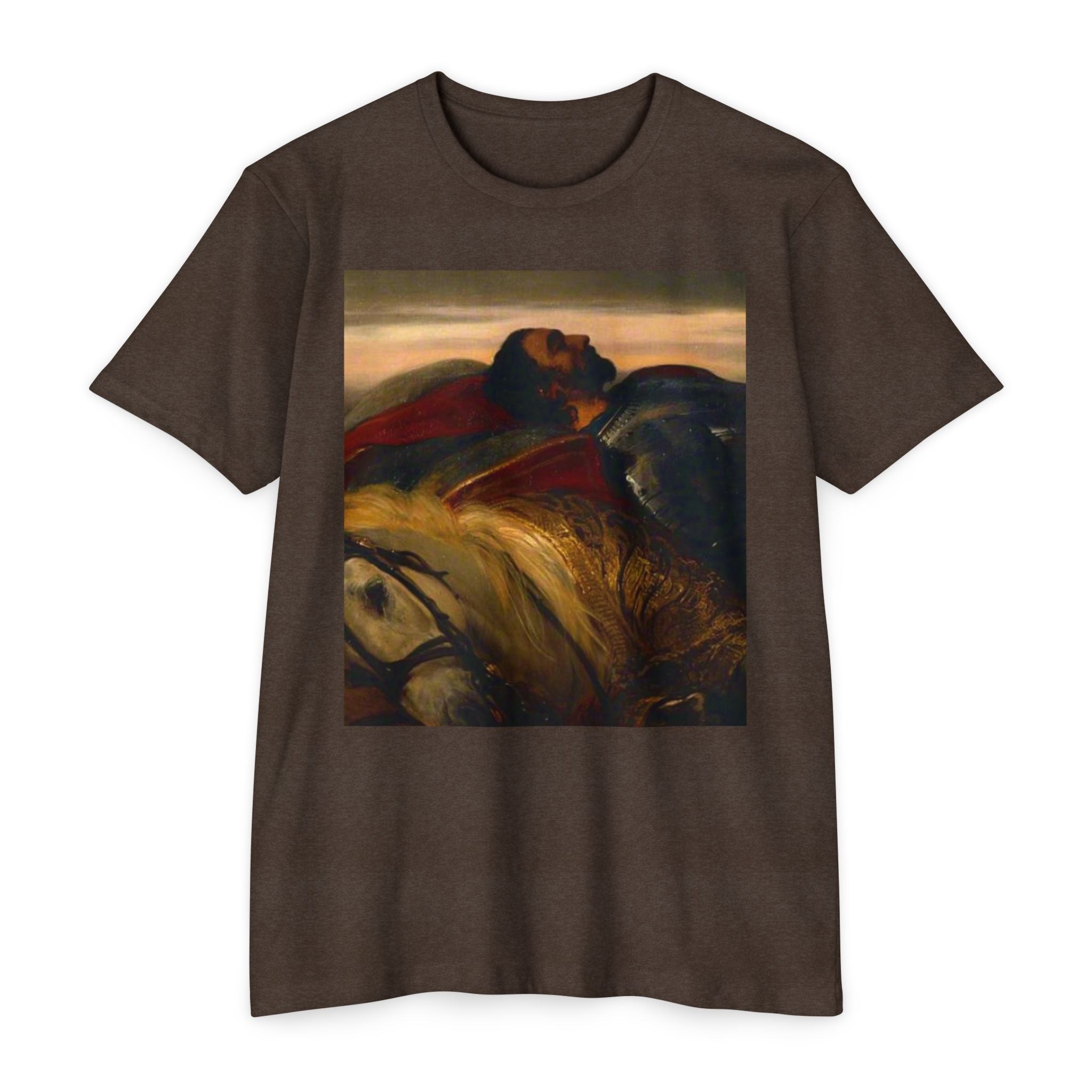 Vintage Mythic Art T-Shirt