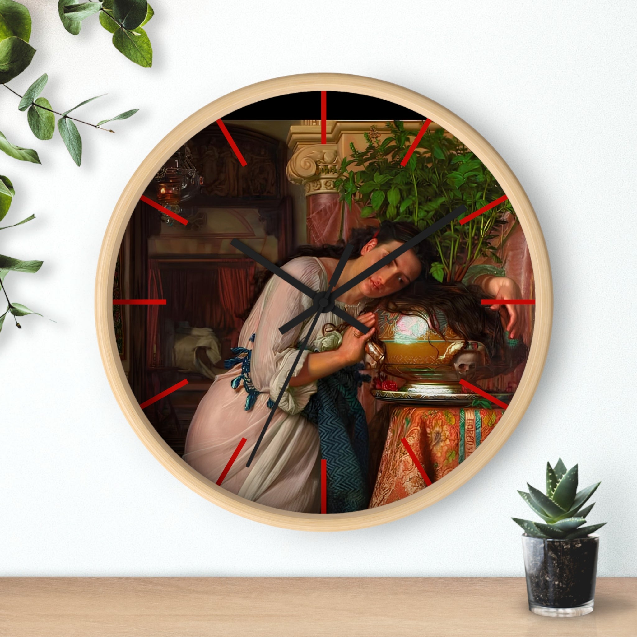 Wall Clock
