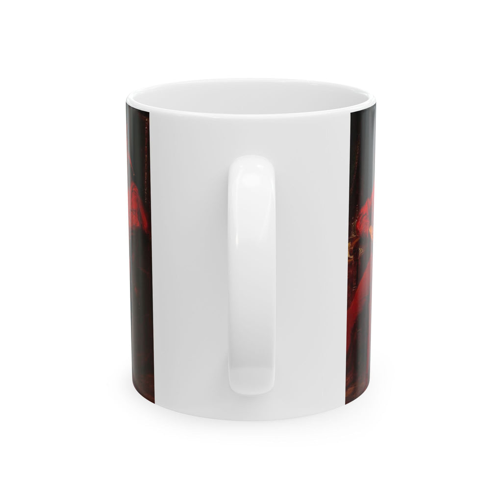 Ceramic Mug, (11oz, 15oz)